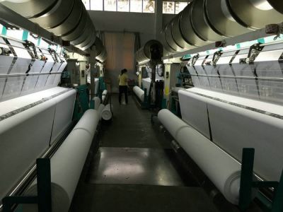 設備展示